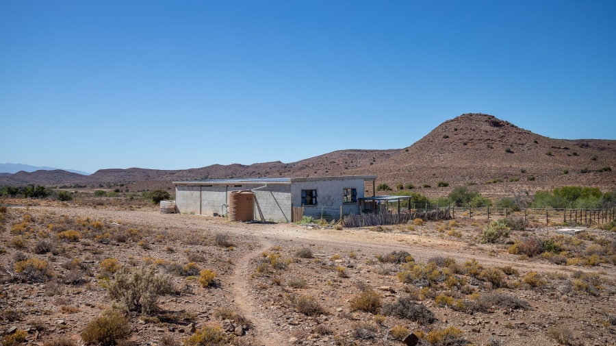 Commercial Property for Sale in Ladismith Rural Western Cape